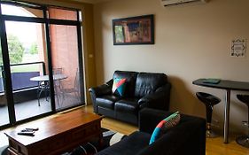 Merseybank Apartments